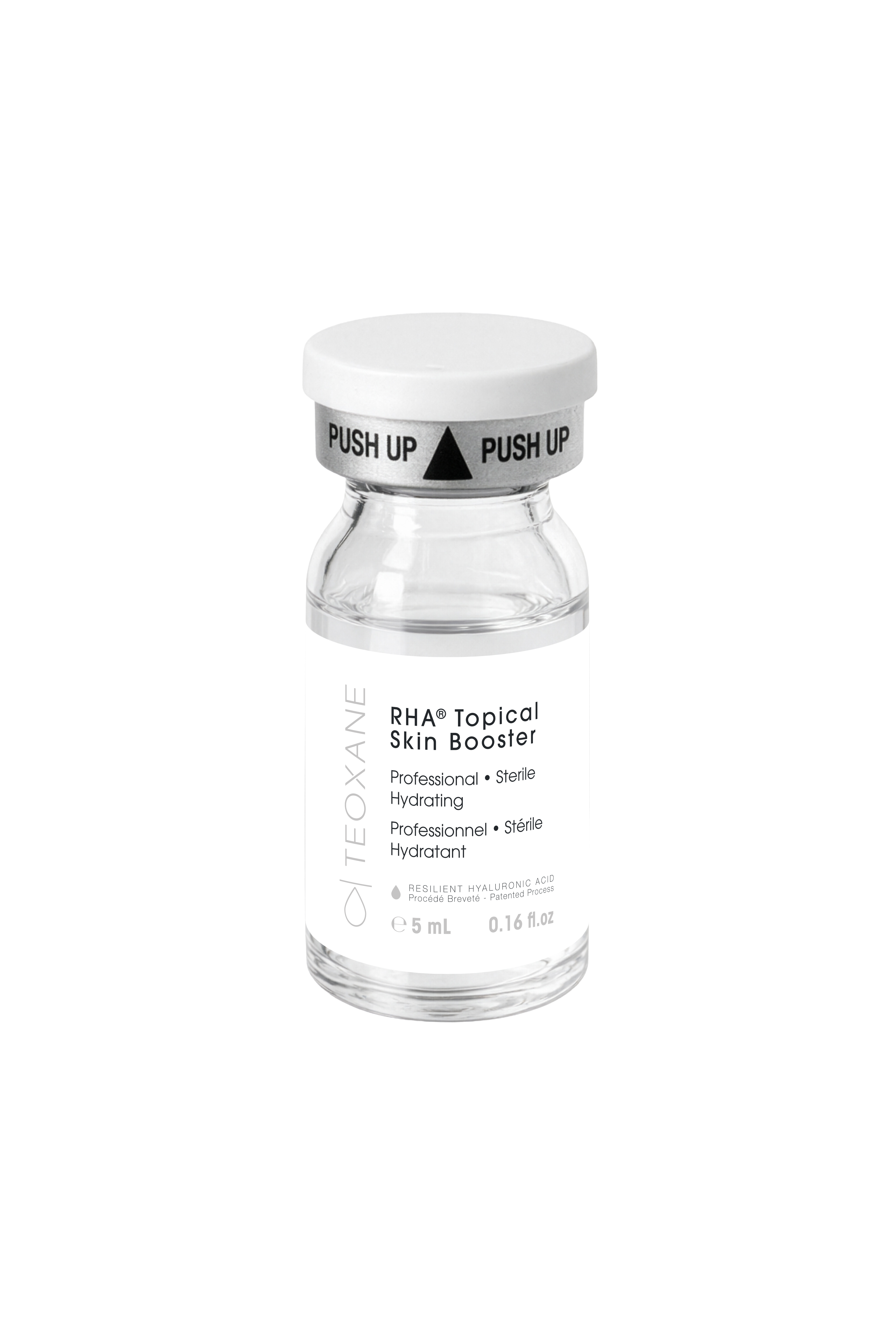 RHA®️Topical Skin Booster